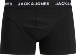 Jack & Jones Herren 5 Pack Koffer, Mehrfarbig M -Günstiges Mode Wucht Geschäft 849b4b1530d3a6fcdb52ae5f6842a1ff