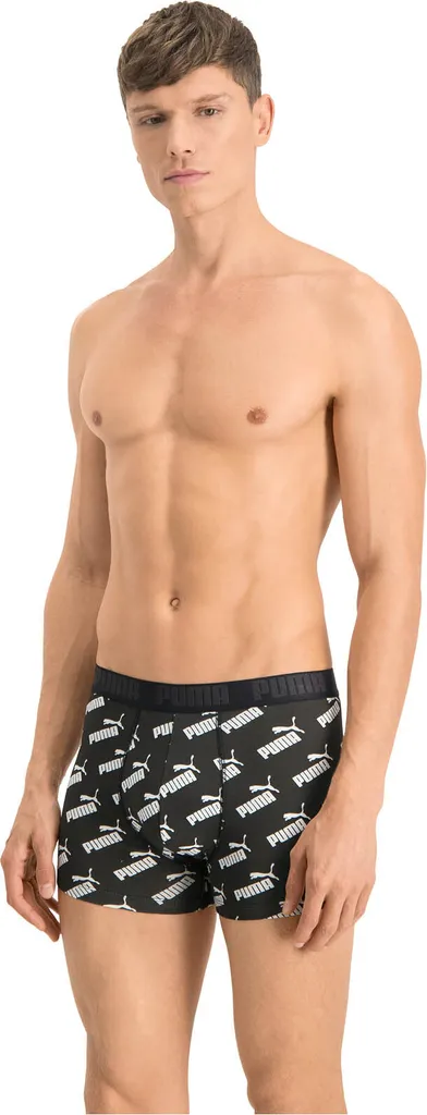 Puma AOP Boxer 2er Pack - Gr. XL 11 Puma AOP Boxer 2er Pack - Gr. XL – Bild 9