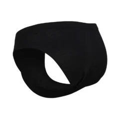 TOM TAILOR Herren Slips, 7er Pack - Mini-Slip, Briefs, Pure Baumwolle, Jersey, Uni Schwarz XL -Günstiges Mode Wucht Geschäft 85c21514a205ee0ea725550242c31d14