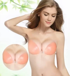 Silikon BH Selbstklebend Magic Klebe Push-Up Bra Gel Rückenfrei Einlage Bra Abendkleid Trägerloser (Cup C) 19 Silikon BH Selbstklebend Magic Klebe Push-Up Bra Gel Rückenfrei Einlage Bra Abendkleid Trägerloser (Cup C) -Günstiges Mode Wucht Geschäft 86d5586db5c644f6199c9163f9f99c7d