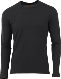 ICEBREAKER Mens 200 Oasis LS Crewe Black M 14 ICEBREAKER Mens 200 Oasis LS Crewe Black M -Günstiges Mode Wucht Geschäft 87f341d3316f7ea5b3bfcf9cea126312