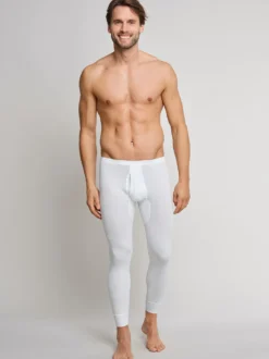 Schiesser Herren Lange Unterhose Hose Lang Feinripp Box - 005135, Größe Herren:5, Farbe:weiss -Günstiges Mode Wucht Geschäft 8829f7173eafa1f7ede73541d2031a53
