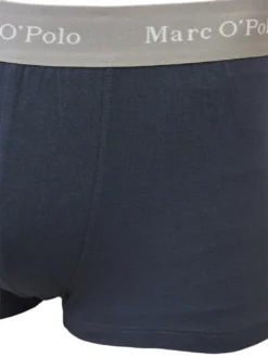 Marc O'Polo Unterhose Männer Herren Boxershort Multipack Dunkelblau XXL (Herren) -Günstiges Mode Wucht Geschäft 887cae82dde1e45908585ce90dfc949f