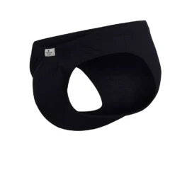 TOM TAILOR Herren Slips, 7er Pack - Mini-Slip, Briefs, Pure Baumwolle, Jersey, Uni Blau L -Günstiges Mode Wucht Geschäft 88f5170b9904f3dc6f41b560f7952949