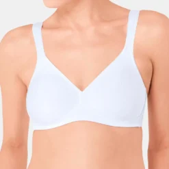 Triumph Modern Soft+Baumwolle N WHITE 90B -Günstiges Mode Wucht Geschäft 892ddb81253a36cd2a8a0bedf0dc6c4c