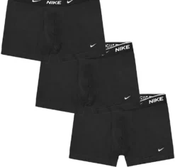NIKE Trunk 3PK BLACK/BLACK/BLACK S -Günstiges Mode Wucht Geschäft 89d77cce5ea8b7c179ac386e48dfb13c