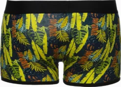 OMBRE HERREN BOXERSHORTS Bunt 3-PAK UNTERWÄSCHE UNTERHOSEN 95% BAUMWOLLE M-XXL U157 Mix L 14 OMBRE HERREN BOXERSHORTS Bunt 3-PAK UNTERWÄSCHE UNTERHOSEN 95% BAUMWOLLE M-XXL U157 Mix L -Günstiges Mode Wucht Geschäft 8a2f4415ee54a333e49cf60d1b412170