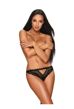 Obsessive - Millagro Panties S / M. 17 Obsessive - Millagro Panties S / M. -Günstiges Mode Wucht Geschäft 8b7c76c2c642aacaacfcca5866f85b59