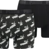 Puma AOP Boxer 2er Pack - Gr. XL -Günstiges Mode Wucht Geschäft 8c22d407cd3a83f8da89259ebf44c34a