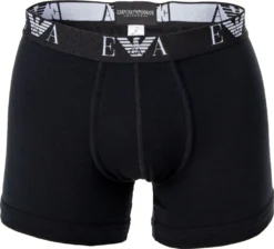 Emporio Armani Boxershorts Etwas Länger Am Bein Schwarz L -Günstiges Mode Wucht Geschäft 8d83940bd15c3a6dd7f2e90ec1cca398