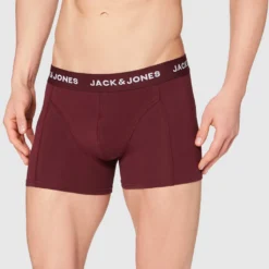 Jack & Jones Herren 5 Pack Koffer, Mehrfarbig M -Günstiges Mode Wucht Geschäft 8dc6c5eac6e77e1a3a17ef249551fdf2