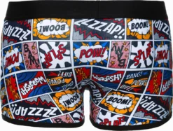 OMBRE HERREN BOXERSHORTS Bunt 3-PAK UNTERWÄSCHE UNTERHOSEN 95% BAUMWOLLE M-XXL U157 Mix L 12 OMBRE HERREN BOXERSHORTS Bunt 3-PAK UNTERWÄSCHE UNTERHOSEN 95% BAUMWOLLE M-XXL U157 Mix L -Günstiges Mode Wucht Geschäft 8dd3a54bf6842c3ab961ffdfdc95006d