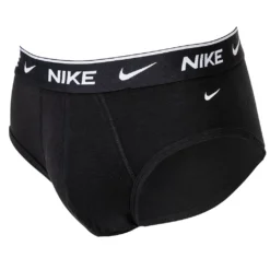 NIKE Herren Slips, 3er Pack - Briefs, Logobund, Baumwolle Stretch Schwarz L 9 NIKE Herren Slips, 3er Pack - Briefs, Logobund, Baumwolle Stretch Schwarz L -Günstiges Mode Wucht Geschäft 8ec8bfce6314bbf2b8a58f0ed0c87772