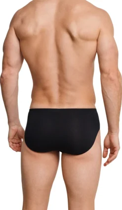 SCHIESSER Essential Herren Slips Supermini 3er Pack Uni Schwarz Größe 6 (Gr. L) 23 SCHIESSER Essential Herren Slips Supermini 3er Pack Uni Schwarz Größe 6 (Gr. L) -Günstiges Mode Wucht Geschäft 90237d71c6f8a429200d18b0c78f93e6