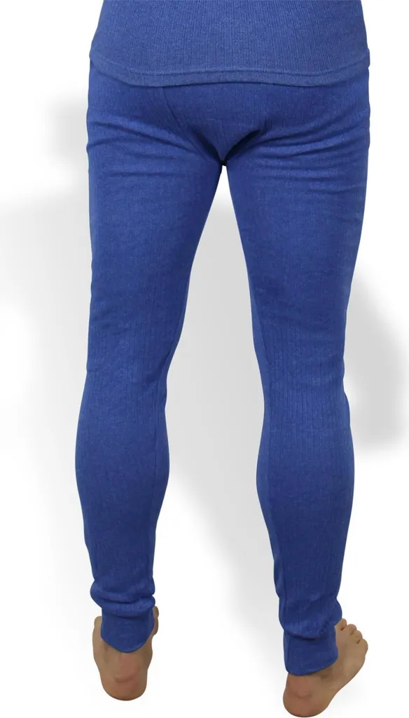 Normani Herren Thermo-Unterhose 8 Normani Herren Thermo-Unterhose – Bild 6