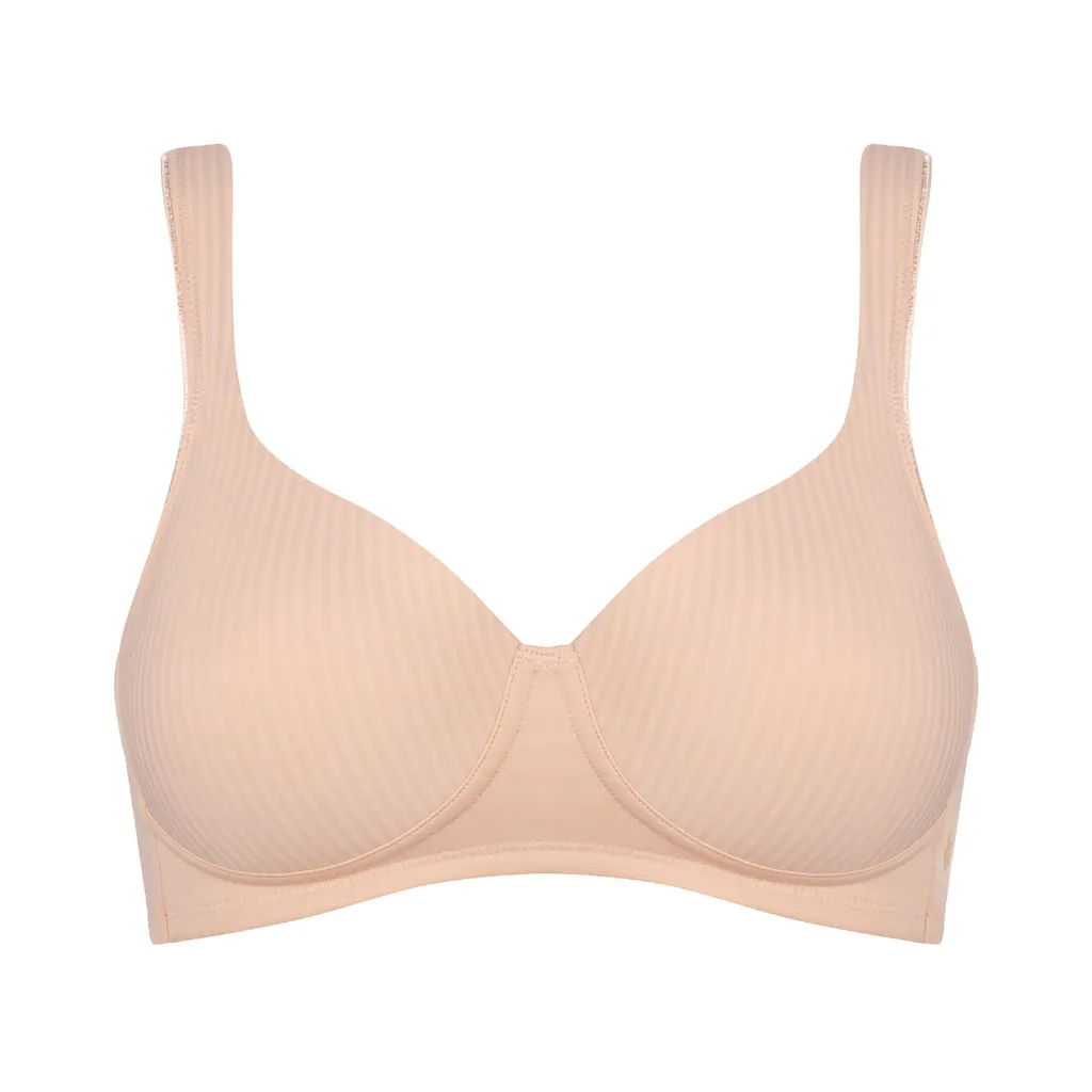 Triumph Modern Soft+Baumwolle P NEUTRAL BEIGE 90B 3 Triumph Modern Soft+Baumwolle P NEUTRAL BEIGE 90B