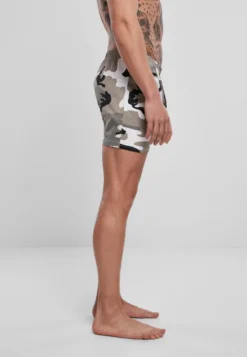 Brandit - Loose-Fit Boxer Shorts Snow Camo - 7XL 16 Brandit - Loose-Fit Boxer Shorts Snow Camo - 7XL -Günstiges Mode Wucht Geschäft 91713f06a3fe02a763c8a8cd86c61250