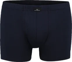 Götzburg Herren Pants 3er Pack - Single Jersey, Unterwäsche Set, Baumwolle Stretch Blau/Grau XXL -Günstiges Mode Wucht Geschäft 91db517045c74fba66b2ab2f55d2a827