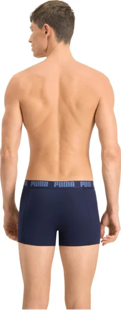 Puma Basic Boxer 2P Navy Navy Xxl -Günstiges Mode Wucht Geschäft 936fe7718a1b1440cbf1c310c1cabeb1 1