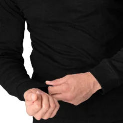 Black Snake® Thermounterhemd Thermounterwäsche Sport Unterhemden Langarm Herren - M - Schwarz 13 Black Snake® Thermounterhemd Thermounterwäsche Sport Unterhemden Langarm Herren - M - Schwarz -Günstiges Mode Wucht Geschäft 93ceec019bfbd54e383ecb9fbd8dc041