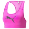 PUMA Damen MID IMPACT 4KEEPS BRA PLUS SPORT-BH 522081 Lila, Bekleidungsgröße:XXXL -Günstiges Mode Wucht Geschäft 953bc6b899ee1aaebff85b04aa4992e9