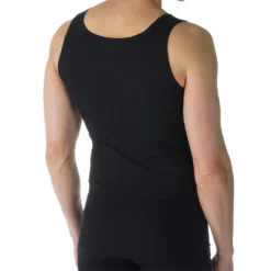 Mey Casual Baumwolle Unterhemd / Tanktop Ideal Unter Dem Businesshemd Oder Als Top Zum Sport, Tiefer Ausschnitt, Bester Tragekomfort -Günstiges Mode Wucht Geschäft 960f47d9205188a8ca7ec7424260435a