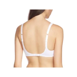 Triumph Eileen N BH Ohne Bügel Nahtlose Und Ungepolstert Cups, Zarte Lochkante Am Steg, Hauchzart Und Schön -Günstiges Mode Wucht Geschäft 96940b0d42c1be037c3d5e1643d05df7