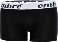 OMBRE HERREN BOXERSHORTS Bunt 3-PAK UNTERWÄSCHE UNTERHOSEN 95% BAUMWOLLE M-XXL U159 Schwarz L 9 OMBRE HERREN BOXERSHORTS Bunt 3-PAK UNTERWÄSCHE UNTERHOSEN 95% BAUMWOLLE M-XXL U159 Schwarz L -Günstiges Mode Wucht Geschäft 97c16ee92e33c3cef163c437caa41d8c