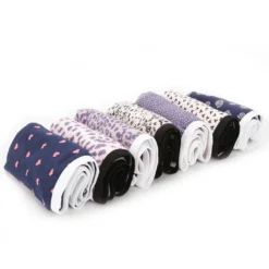 EINFEBEN 3x Damen Unterwaesche Slips Set Unterhosen Pantys Tanga Hueftslip Gr.M -Günstiges Mode Wucht Geschäft 98470c6d50fae544df855dcb43431162