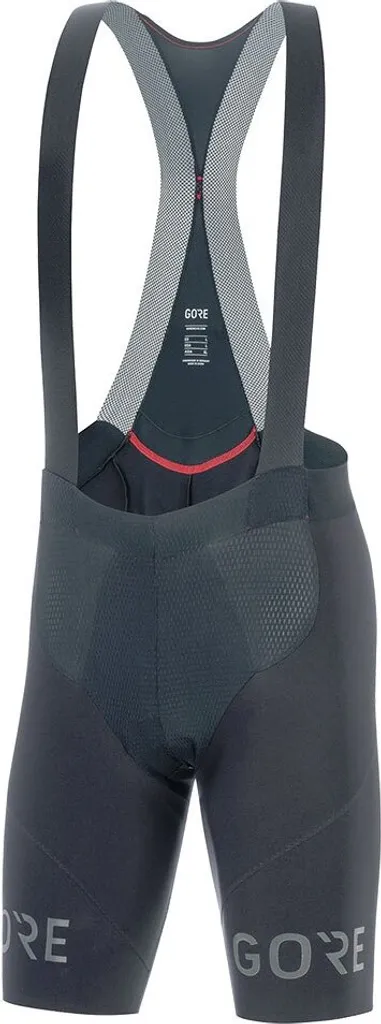 Gore® Wear C7 Long Distance Black XL 3 Gore® Wear C7 Long Distance Black XL