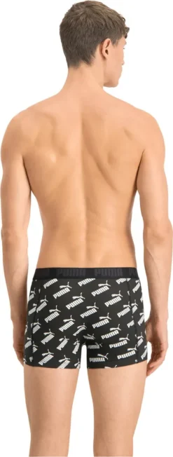 Puma AOP Boxer 2er Pack - Gr. XL 21 Puma AOP Boxer 2er Pack - Gr. XL -Günstiges Mode Wucht Geschäft 98e5b359724d1ca68b6ac62a29d9defc