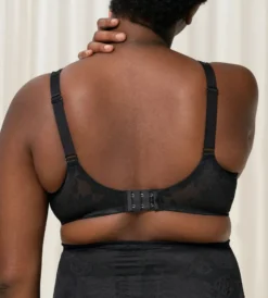 Triumph Wild Rose Sensation W01 BLACK 80D -Günstiges Mode Wucht Geschäft 99b3f00fba4c401304ef896709328bd7