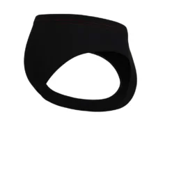 Götzburg Herren Briefs 5er Pack - Single Jersey, Unterwäsche Set, Baumwolle Stretch Schwarz XL -Günstiges Mode Wucht Geschäft 9acb8f79c550be74d64094d0429d90f4