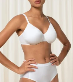 Triumph Schalen-bh - Soft Sensation Schalen-bh - Soft Sensation -Günstiges Mode Wucht Geschäft 9be4f8d93031f005bbce088fe8db7eb2