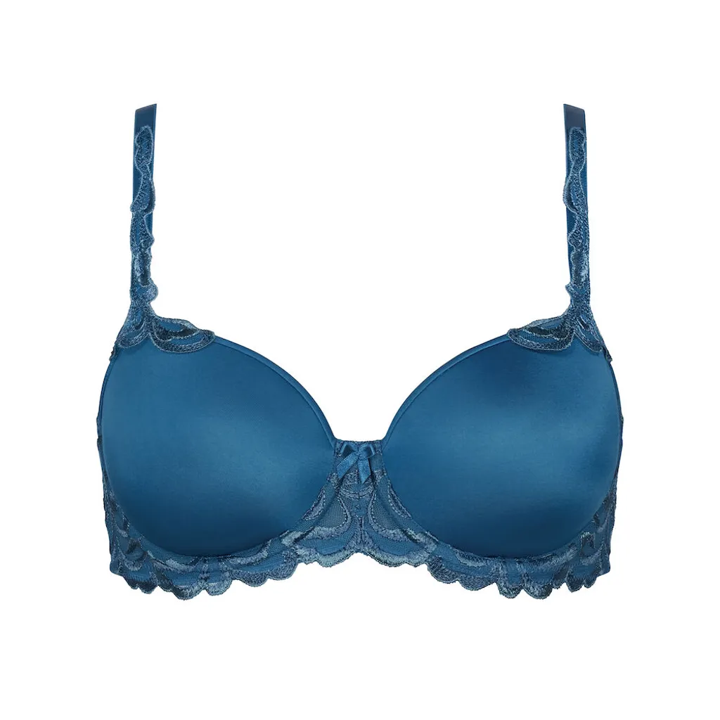 Triumph Modern Finesse WP Mykonos Blue 75E 4 Triumph Modern Finesse WP Mykonos Blue 75E – Bild 2