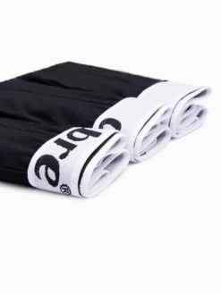 OMBRE HERREN BOXERSHORTS Bunt 3-PAK UNTERWÄSCHE UNTERHOSEN 95% BAUMWOLLE M-XXL U159 Schwarz L 11 OMBRE HERREN BOXERSHORTS Bunt 3-PAK UNTERWÄSCHE UNTERHOSEN 95% BAUMWOLLE M-XXL U159 Schwarz L -Günstiges Mode Wucht Geschäft 9e10313e33c1502297b21675d254d673