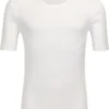 Herren Unterhemd Kurzarm 1/2-Arm Feinripp 2erpack Weiss Business Shirt 54967 -Günstiges Mode Wucht Geschäft 9e106e697fcb3c2817e43c9628434d4d