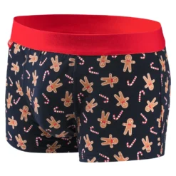 Set 4x Boxershorts - Ideal Für Ein Weihnachtsgeschenk - Baumwolle Herren Unterwäsche - Größe: M -Günstiges Mode Wucht Geschäft 9e20a29fed7d0807c3e0cd8494840945