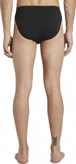 TOM TAILOR Herren Slips, 7er Pack - Mini-Slip, Briefs, Pure Baumwolle, Jersey, Uni Schwarz XL -Günstiges Mode Wucht Geschäft 9ed7d45ecc472b19dde8ff411ca14fa0