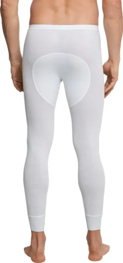 Schiesser Herren Lange Unterhose Hose Lang Feinripp Box - 005135, Größe Herren:5, Farbe:weiss -Günstiges Mode Wucht Geschäft 9f06706c66be0c57ffa38d00767dc8ba
