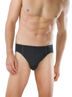 SCHIESSER Essential Herren Slips Supermini 3er Pack Uni Schwarz Größe 6 (Gr. L) 27 SCHIESSER Essential Herren Slips Supermini 3er Pack Uni Schwarz Größe 6 (Gr. L) -Günstiges Mode Wucht Geschäft a08e1aabcf4b85345c246d62721a67b0