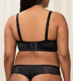 Triumph Amourette Charm WD BLACK 80D -Günstiges Mode Wucht Geschäft a2100d10ae692be0515fb76db574ab82