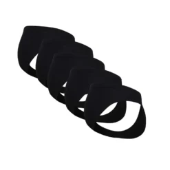 TOM TAILOR Herren Slip, 5er Pack - Mini Slip, Basic, Einfarbig Schwarz L -Günstiges Mode Wucht Geschäft a23c6392f696a1cd2b9d43ebf80b4bf1