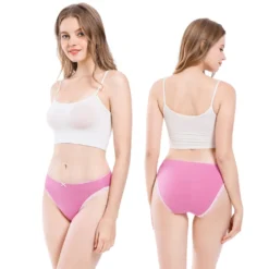 Wolketon 5x Damen Unterwaesche Slips Set Sport Unterwaesche Pants Baumwolle Gr.M -Günstiges Mode Wucht Geschäft a305ce147f60cfabd49c7a40c39dca63
