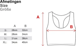 Nike Dri-FIT Swoosh Sport-BH, Schwarz, XL, Damen -Günstiges Mode Wucht Geschäft a3bd8605da09fa413e3b27c11903408f