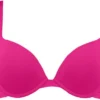 Puma Damen Women Bra Push-Up BH Neon Pink -Günstiges Mode Wucht Geschäft a5143cd1e0ecb9fb454adae638c30b0b