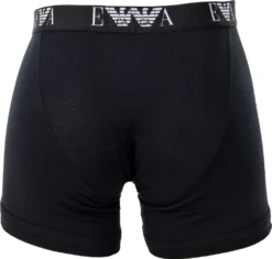 Emporio Armani Boxershorts Etwas Länger Am Bein Schwarz L -Günstiges Mode Wucht Geschäft a6833e3d9d9cd5873afae4c8fbca8613