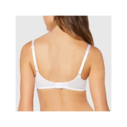 Triumph Modern Finesse WP Schalen-BH Atmungsaktive Polsterung, Stilvoller Spitzenbesatz Unterhalb Und Seitlich Der Cups Und An Den Trägern, Breitere Seitenpartien Für Extra Halt -Günstiges Mode Wucht Geschäft a6a22b529c989d73cc5664f6d6bf21cd