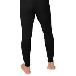 Black Snake® Thermounterhose Thermounterwäsche Sport Unterhosen Männer Lange Unterhose - 3XL - Schwarz -Günstiges Mode Wucht Geschäft a88fed061e5444a0376a6654616e5413