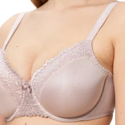 Triumph Ladyform Soft W X FRENCH LILAC 90D -Günstiges Mode Wucht Geschäft a890f138c48d50d2af70c3dfe59249d1